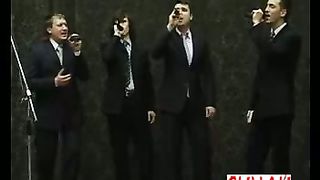 Синай - Посмотри на Небеса