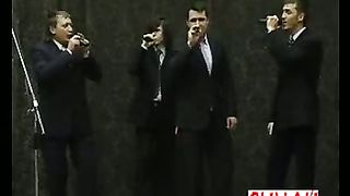 Синай - Посмотри на Небеса