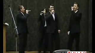 Синай - Посмотри на Небеса