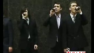 Синай - Посмотри на Небеса