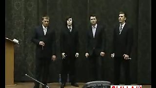 Синай - Прежде Всего