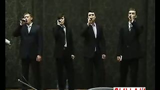 Синай - Прежде Всего