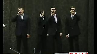 Синай - Прежде Всего