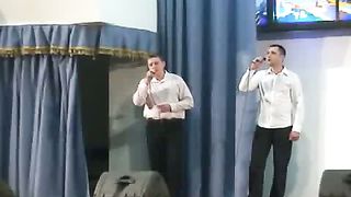 Синай - Приготовь мое сердце Господь