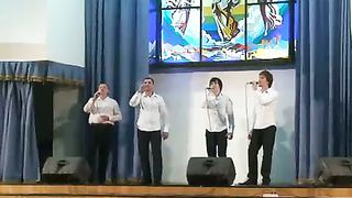 Синай - Приготовь мое сердце Господь