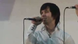 Синай - Приготовь мое сердце Господь