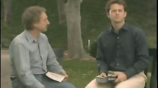 Путь Господа - Хорошый человек