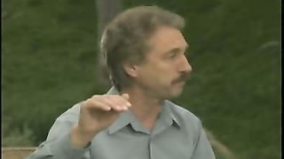 Путь Господа - Хорошый человек