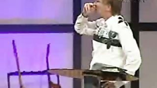 Фил Прингл - Безотцовщина