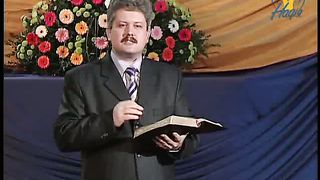 Игорь Корещук - Процесс духовной реабилитации