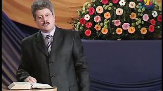 Игорь Корещук - Процесс духовной реабилитации