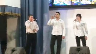 Синай - Доверся Богу