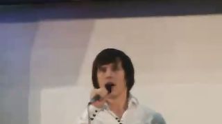 Синай - Доверся Богу