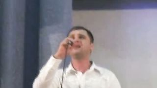 Синай - Доверся Богу