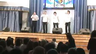 Синай - Доверся Богу