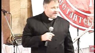 Сергей Яковлев - Сергей Яковлев - Воцарение благодати 1