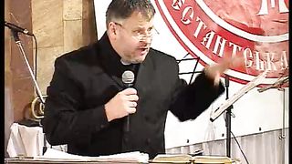 Сергей Яковлев - Сергей Яковлев - Воцарение благодати 1