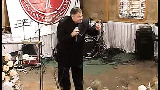 Сергей Яковлев - Сергей Яковлев - Воцарение благодати 1