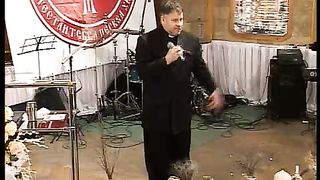 Сергей Яковлев - Сергей Яковлев - Воцарение благодати 1