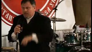 Сергей Яковлев - Закон и Благодать 2