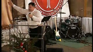 Сергей Яковлев - Закон и Благодать 2