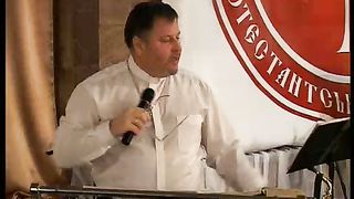 Сергей Яковлев - Закон и Благодать 2