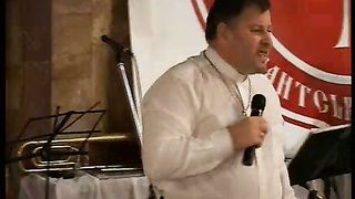 Сергей Яковлев - Закон и Благодать 2