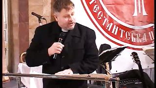 Сергей Яковлев - Рост Церкви 1