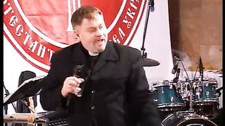 Сергей Яковлев - Рост Церкви 1