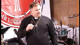 Сергей Яковлев - Рост Церкви 1