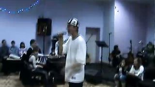 Сергей Яковлев - Рост Церкви 1