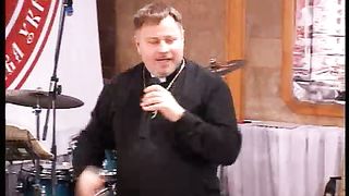 Сергей Яковлев - Рост Церкви 1