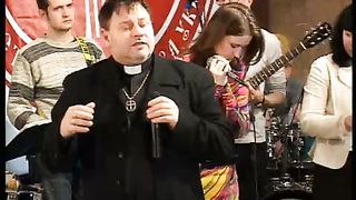 Сергей Яковлев - Рост Церкви 2