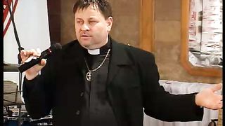 Сергей Яковлев - Рост Церкви 2