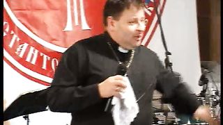 Сергей Яковлев - Рост Церкви 2