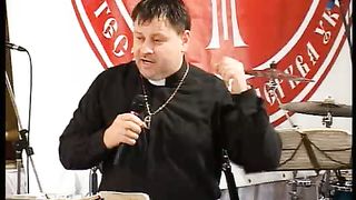 Сергей Яковлев - Рост Церкви 2