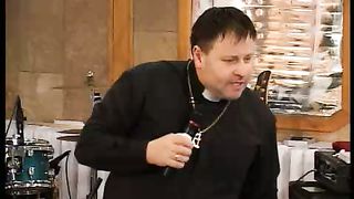 Сергей Яковлев - Рост Церкви 2