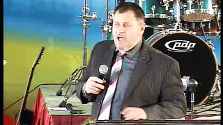 Сергей Яковлев - Рост Церкви 3