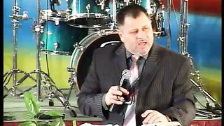 Сергей Яковлев - Рост Церкви 3