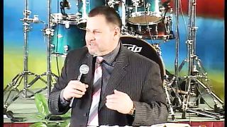 Сергей Яковлев - Рост Церкви 3