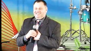 Сергей Яковлев - Рост Церкви 3