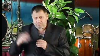 Сергей Яковлев - Рост Церкви 4