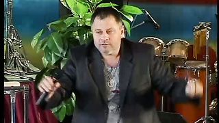 Сергей Яковлев - Рост Церкви 4