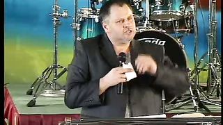 Сергей Яковлев - Рост Церкви 4