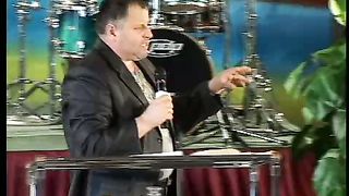 Сергей Яковлев - Рост Церкви 4