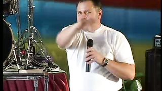 Сергей Яковлев - Рост Церкви 5