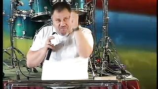 Сергей Яковлев - Рост Церкви 5