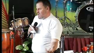 Сергей Яковлев - Рост Церкви 5