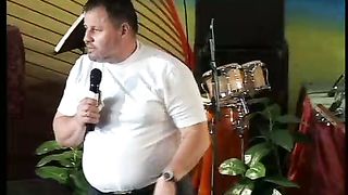 Сергей Яковлев - Рост Церкви 5