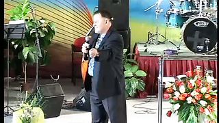 Сергей Яковлев - Рост Церкви 6